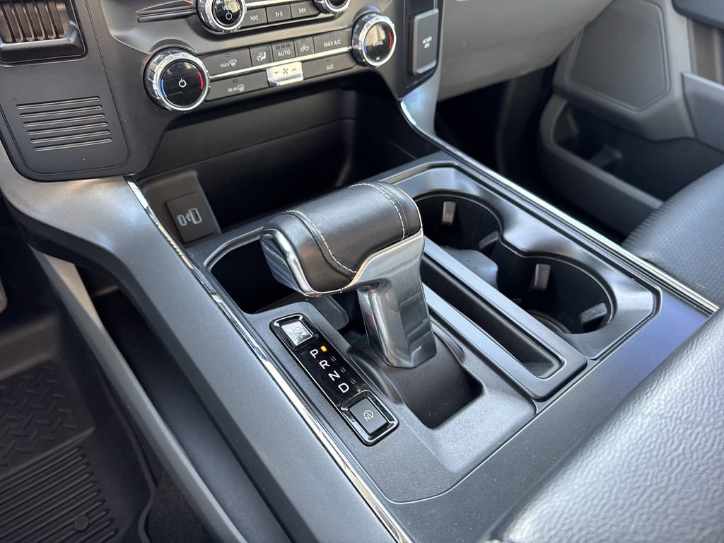 Used 2022 Ford F150 Lightning XLT w/ Max Trailer Tow Package image 32