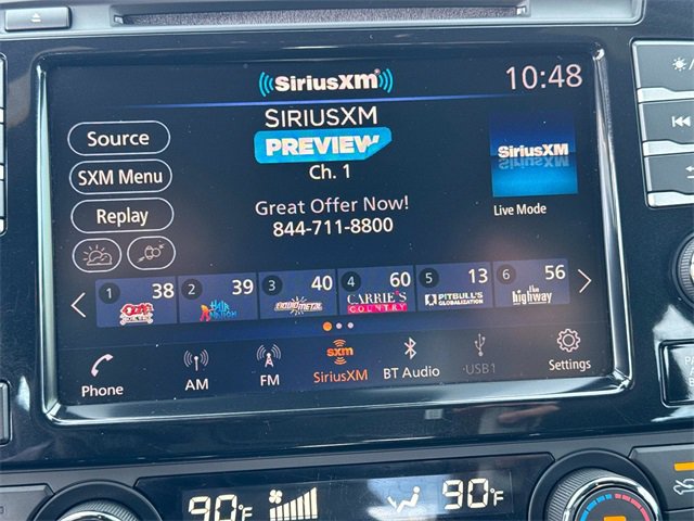 Used 2019 Nissan Maxima SR w/ Premium Package image 19