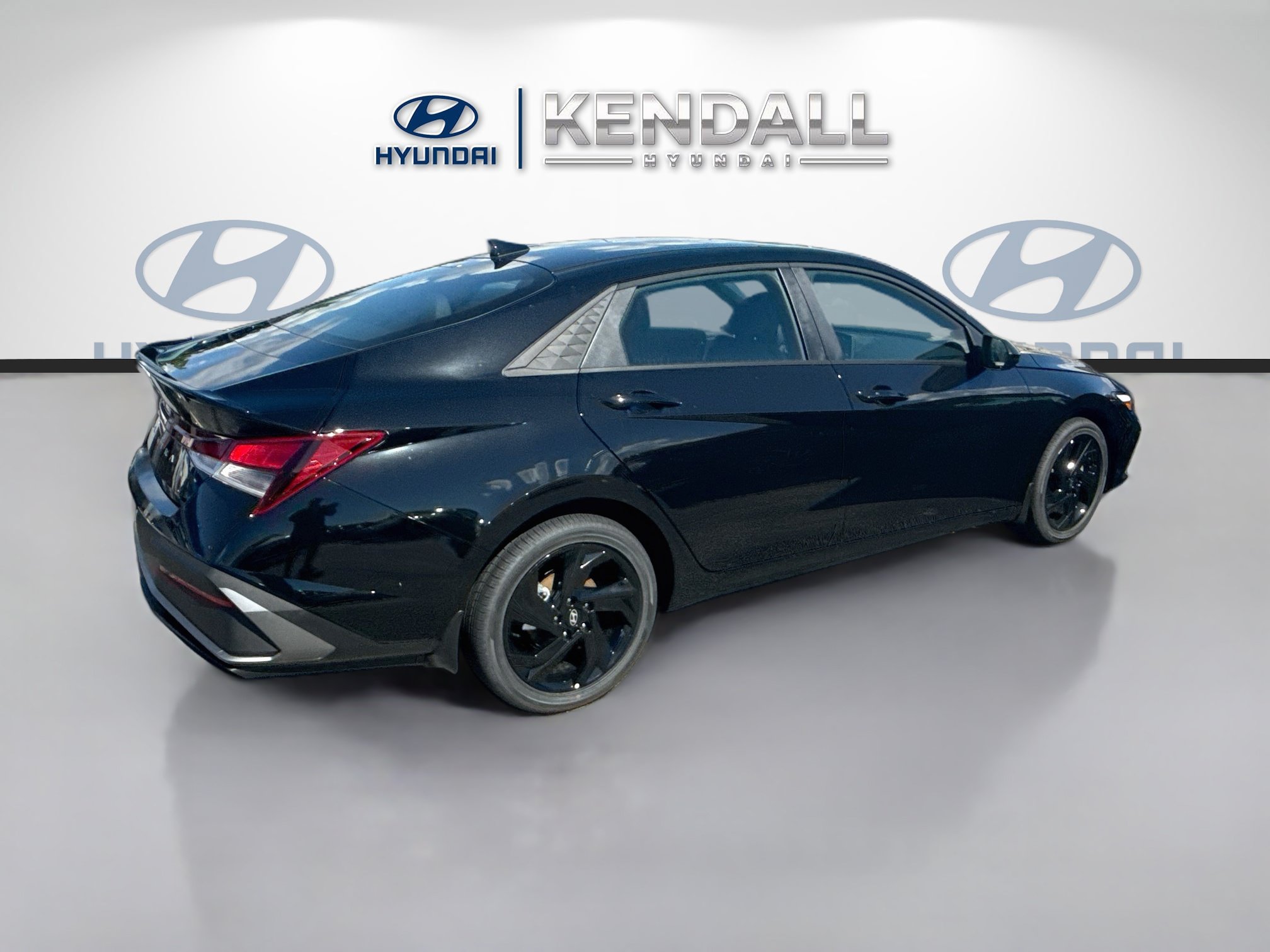 New 2026 Hyundai Elantra SEL Sport FWD image 6