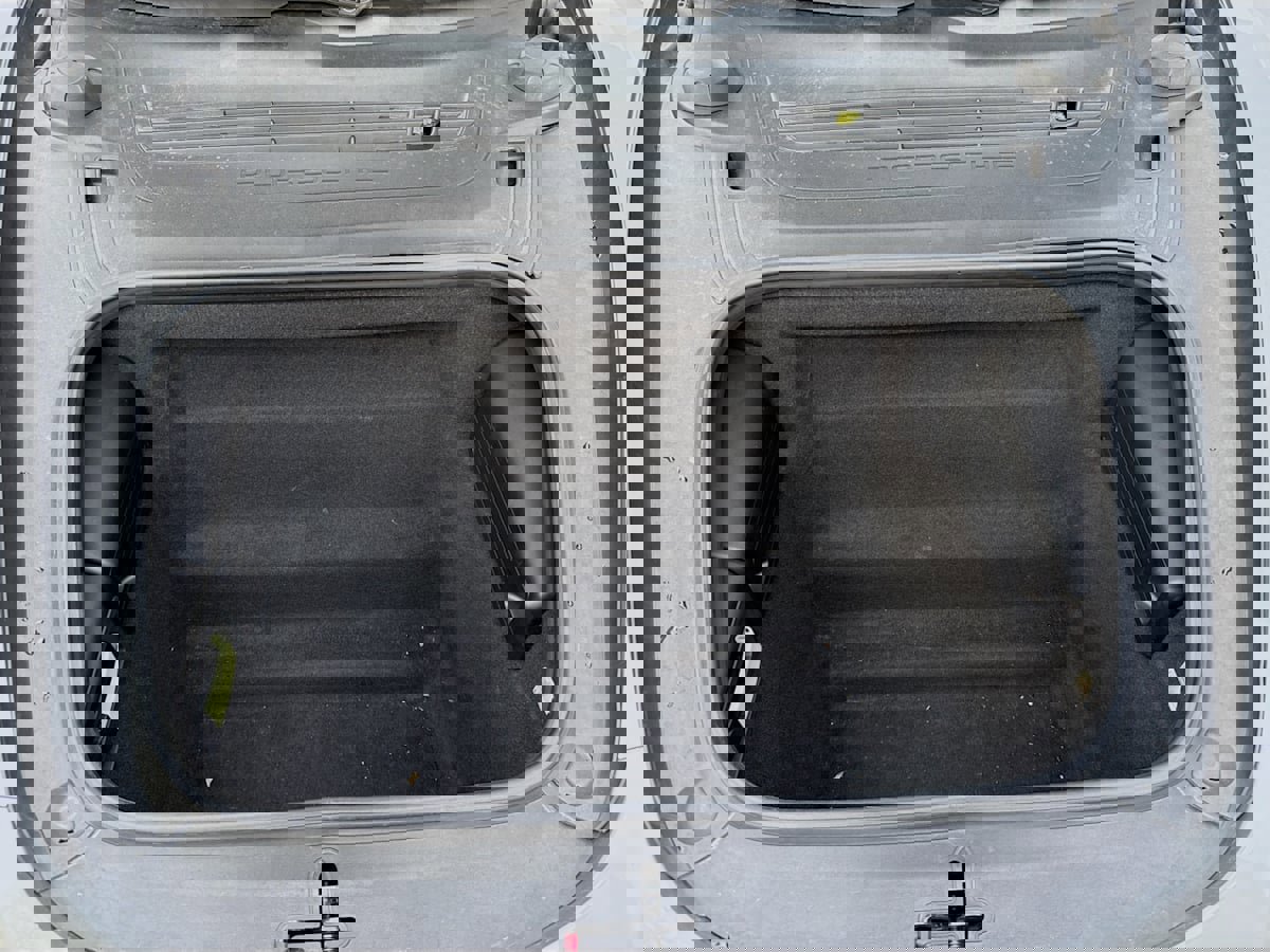 Used 2019 Porsche 718 Cayman GTS image 27