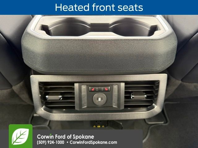Used 2026 Ford F450 Platinum AWD/4WD image 15