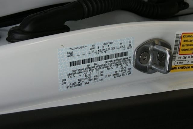 Used 2022 Ford Escape SEL image 40