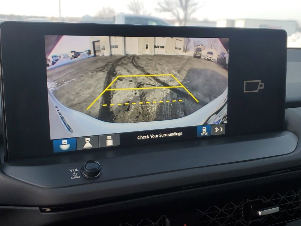 Certified 2024 Honda Accord Sport image 19