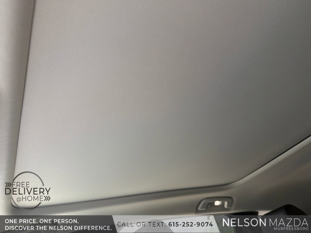Certified 2024 MAZDA CX-90 3.3 Turbo w/ Premium Package AWD/4WD image 13