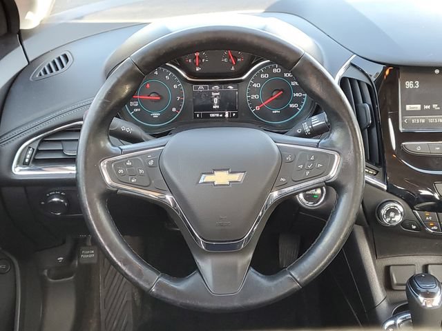 Used 2016 Chevrolet Cruze Premier FWD image 33