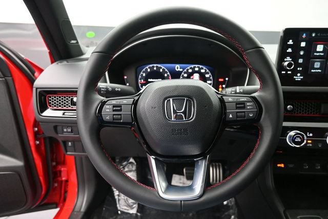 New 2026 Honda Civic Si image 7