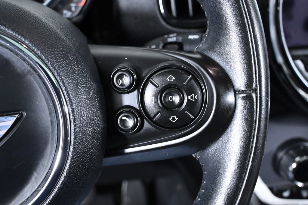 Used 2018 MINI Cooper Countryman S image 12