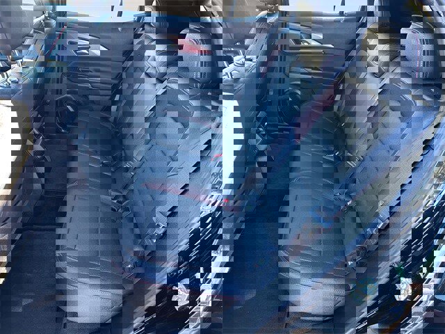 Used 2024 Chevrolet Equinox EV RS image 13