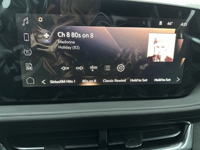 New 2026 Buick Envista Preferred w/ Convenience I Package image 14