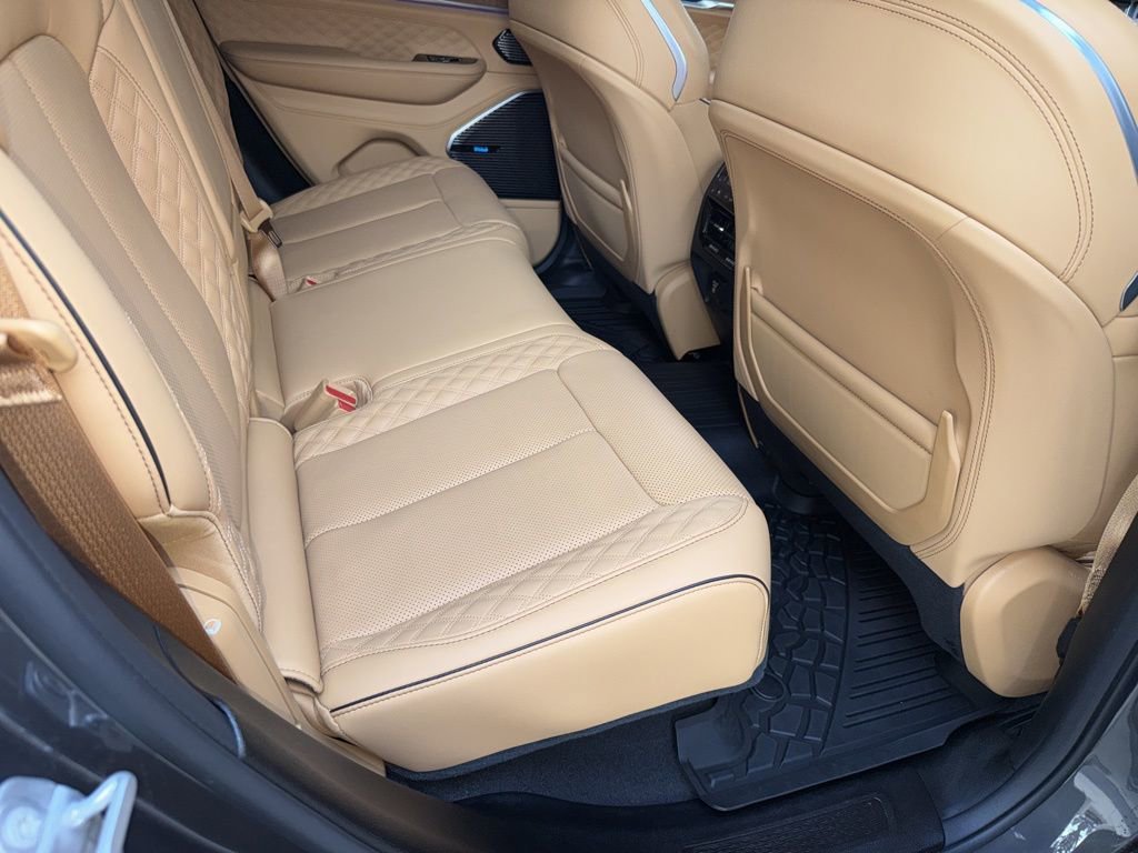 Used 2022 Jeep Grand Cherokee Summit image 25