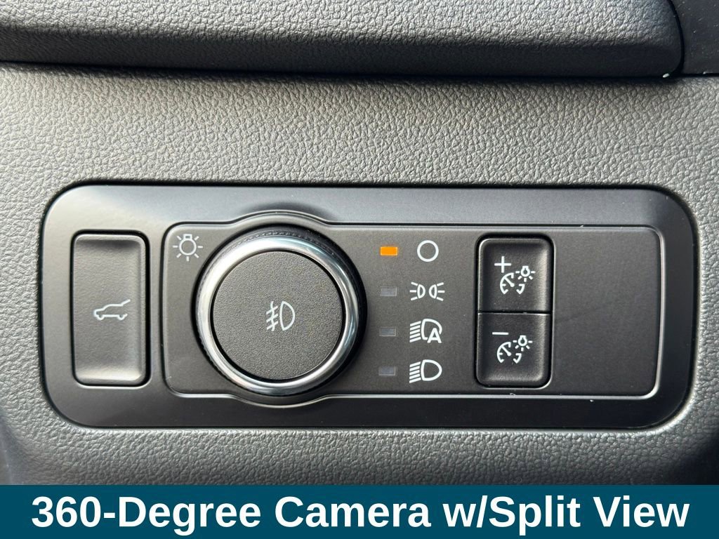 Used 2023 Ford Escape ST-Line Select w/ Tech Pack #2 image 17