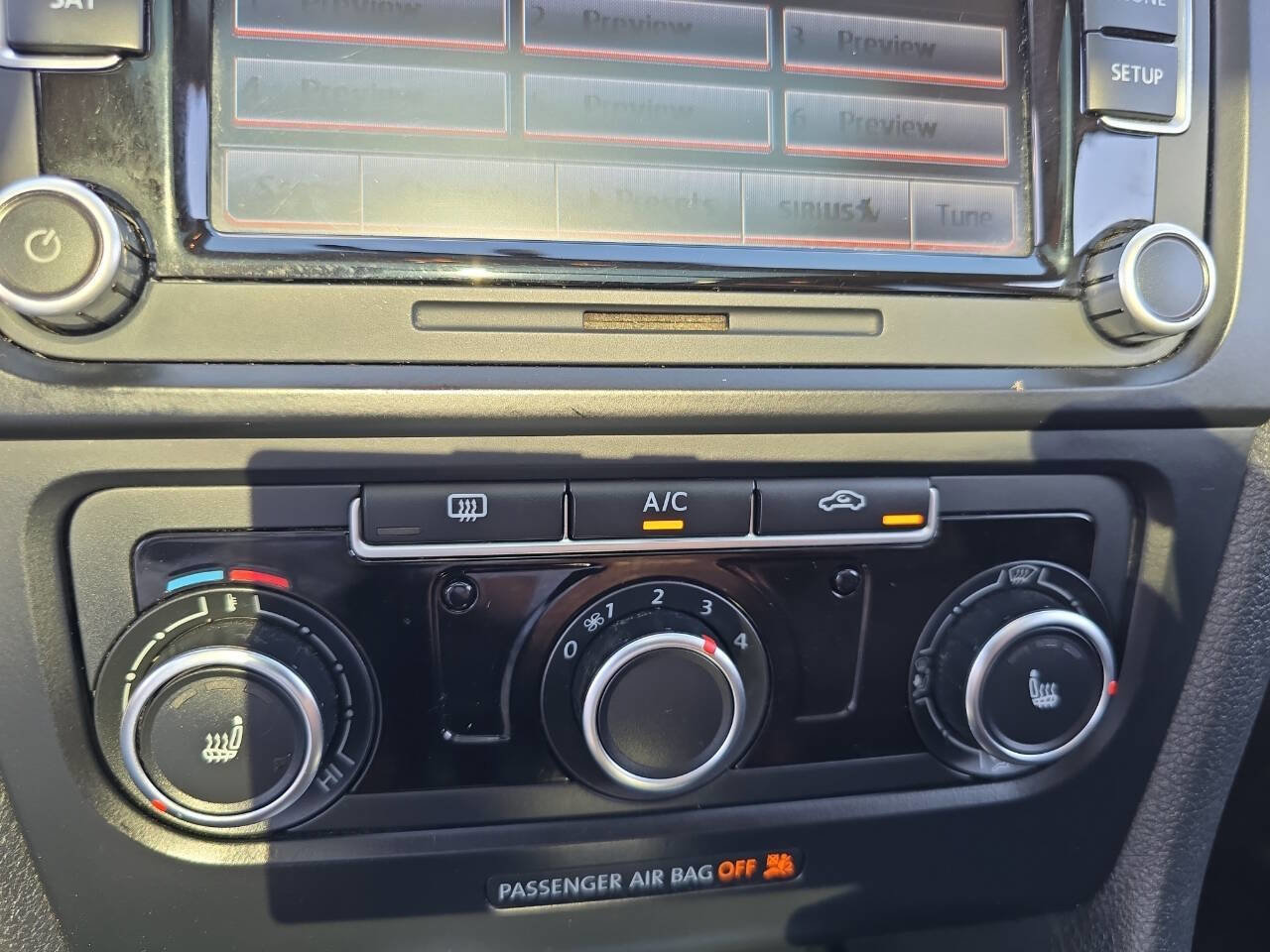 Used 2013 Volkswagen Jetta TDI image 29