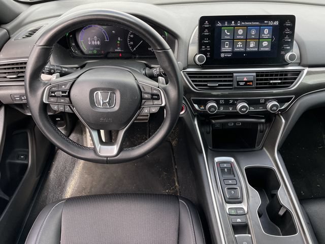 Used 2022 Honda Accord Sport image 10