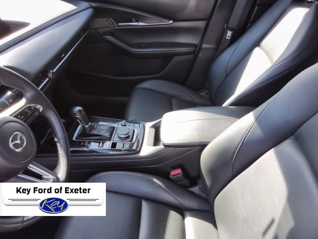 Used 2024 MAZDA CX-30 AWD 2.5 S w/ Select Sport Pkg image 25
