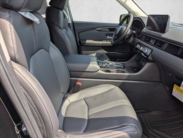New 2026 Honda Pilot EX-L image 28