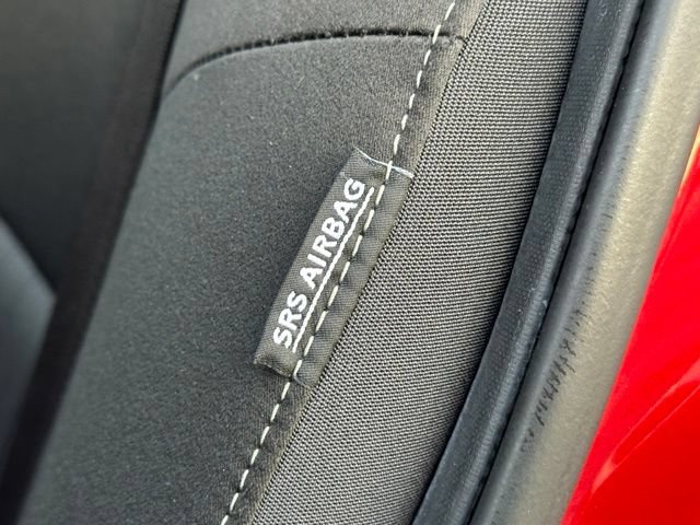 Used 2019 Nissan Altima 2.5 SV FWD image 27