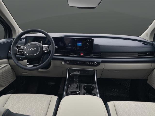 New 2026 Kia Carnival EX image 5