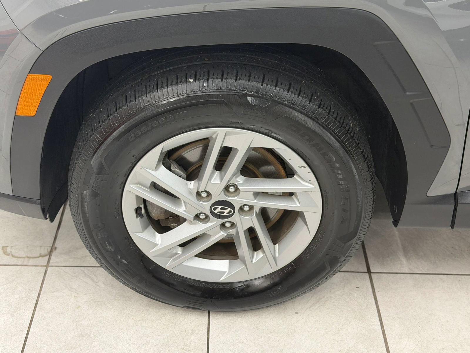 Used 2025 Hyundai Tucson SE AWD/4WD image 33