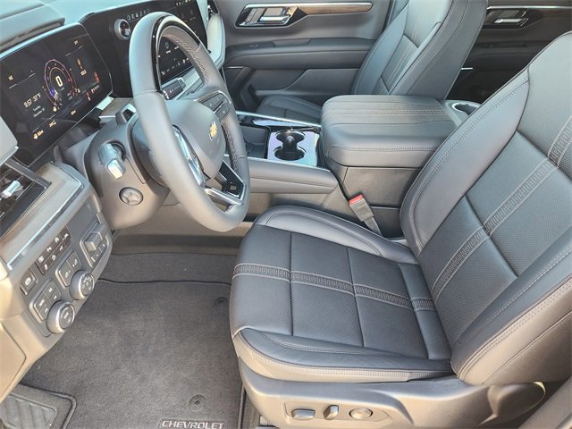 New 2026 Chevrolet Tahoe High Country image 14