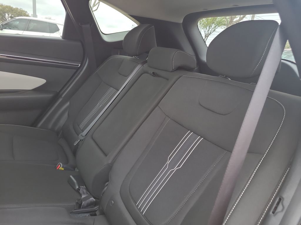 Used 2024 Hyundai Tucson SEL image 10