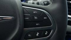 New 2026 Chrysler Voyager LX FWD image 16