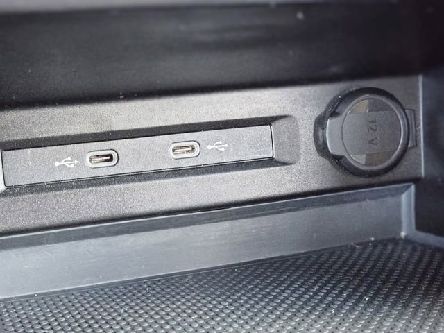 Used 2024 Volkswagen Tiguan S image 25