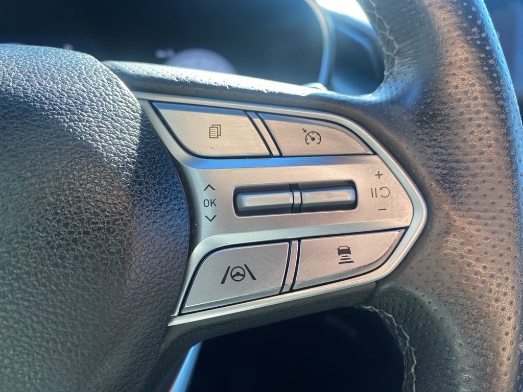 Used 2023 Hyundai Santa Fe Calligraphy image 25