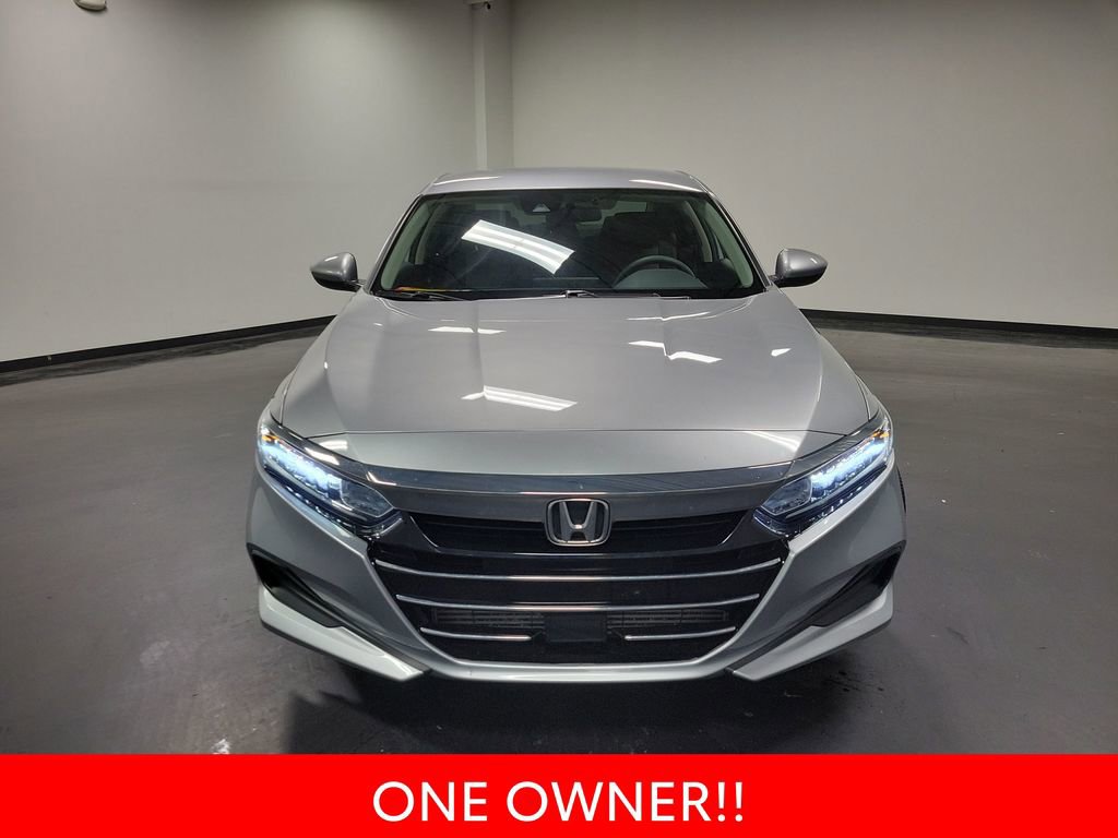 Used 2022 Honda Accord LX image 3