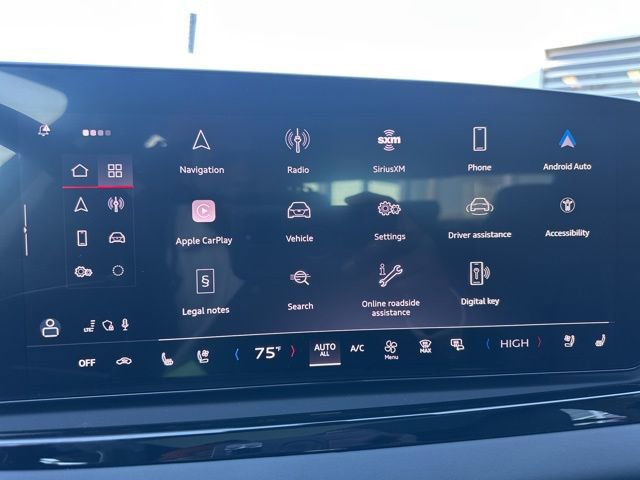 New 2026 Audi A6 Premium Plus image 26