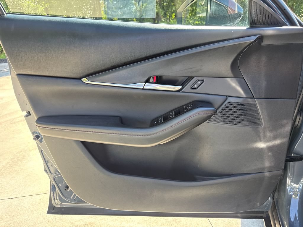 Used 2025 MAZDA CX-30 AWD 2.5 S w/ Preferred Package image 13