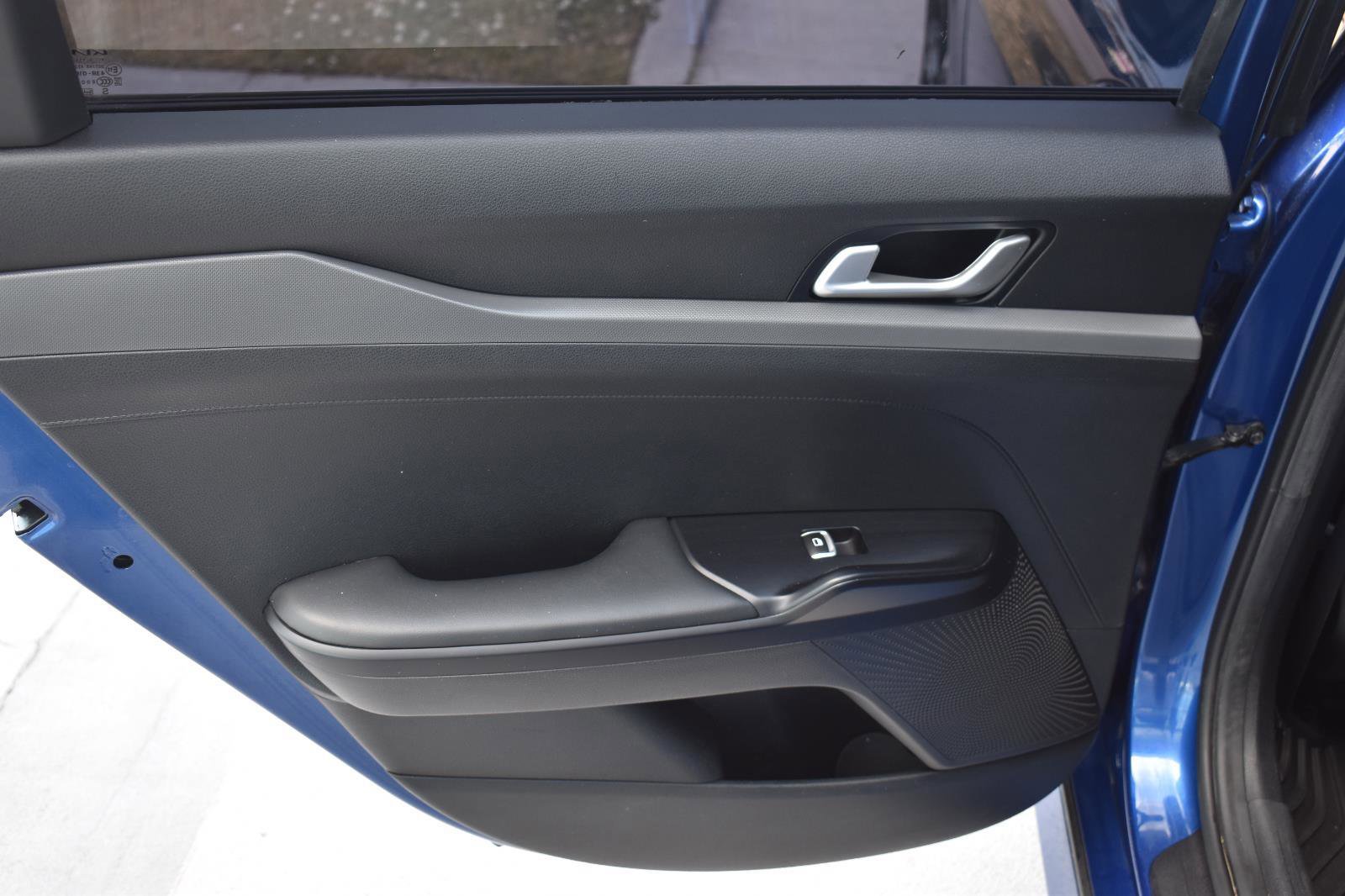 Used 2022 Kia K5 GT-Line w/ GT-Line FWD Premium Package image 7