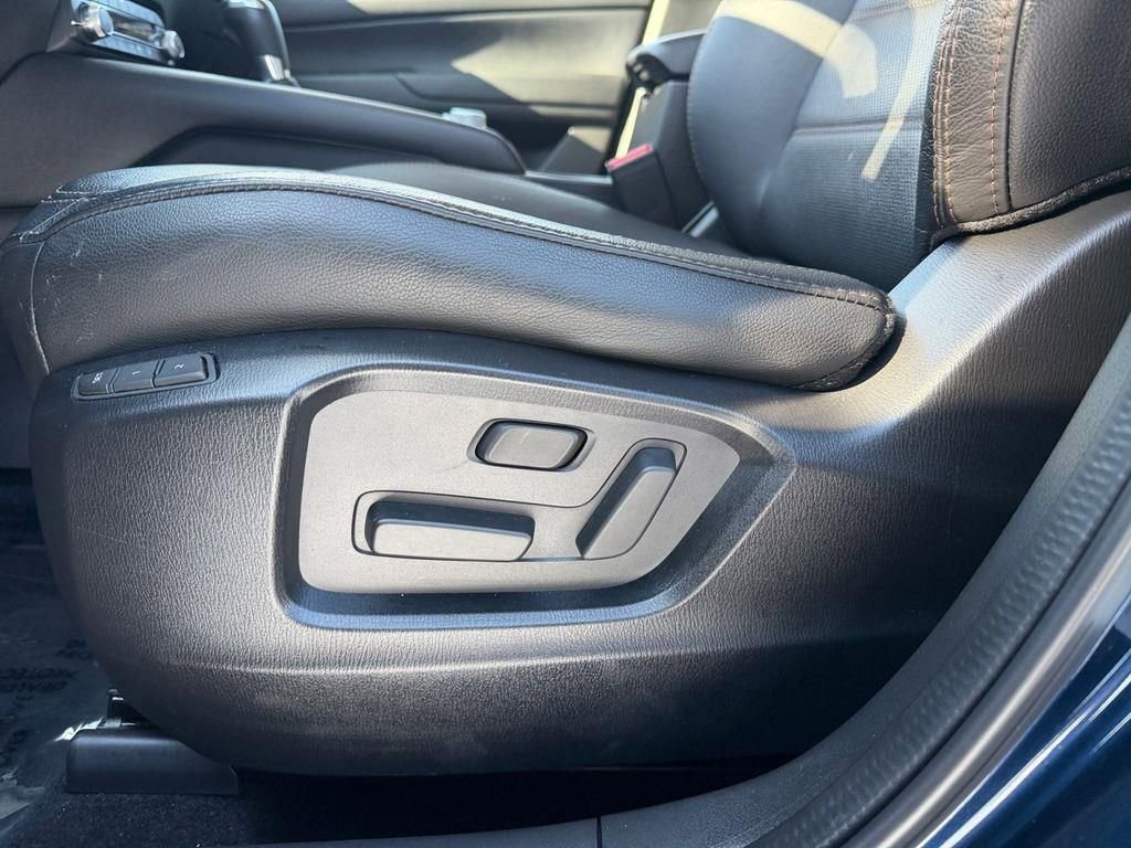 Used 2023 MAZDA CX-5 AWD 2.5 S w/ Preferred Package image 29