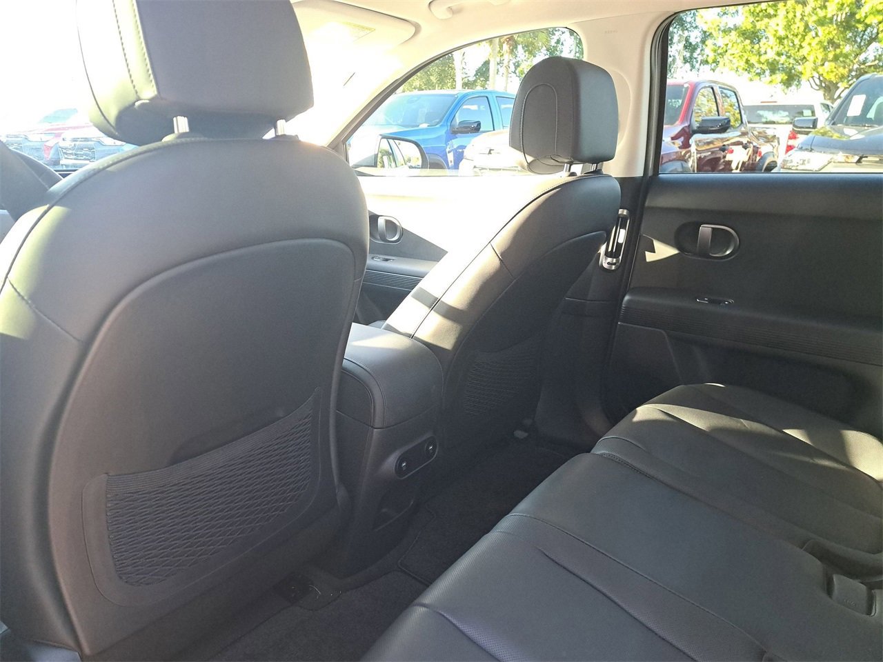 Used 2025 Hyundai Ioniq 5 SEL image 9