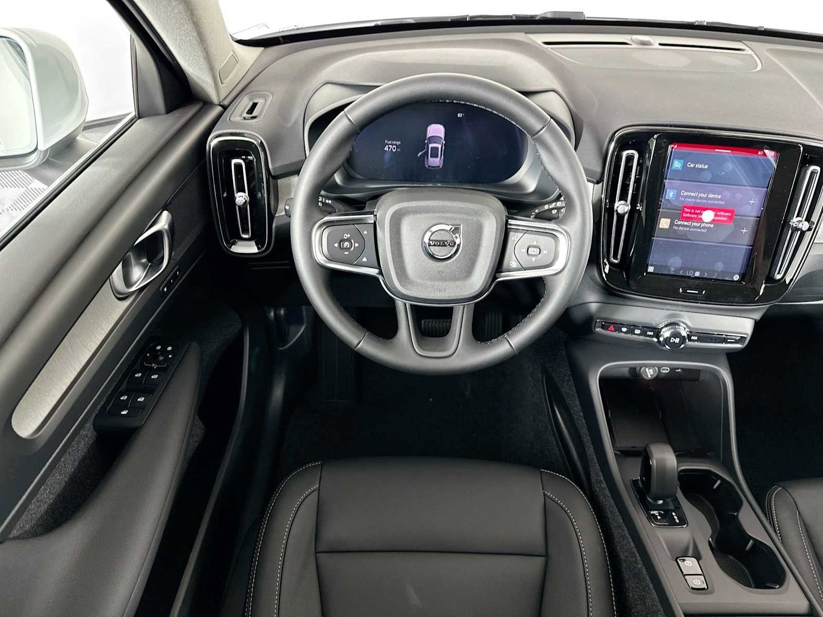 Used 2025 Volvo XC40 B5 Core w/ Protection Package Premier image 20