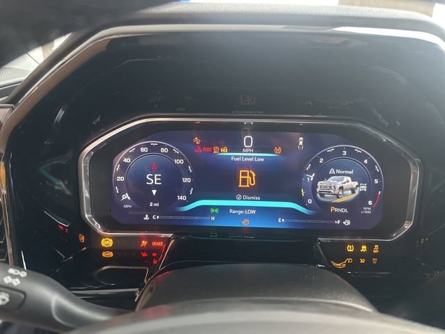 New 2026 Chevrolet Silverado 3500 LT w/ Convenience Package image 20