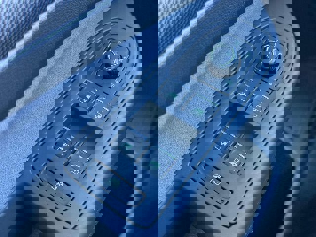 New 2026 Volkswagen Golf w/ Euro Style Package image 16