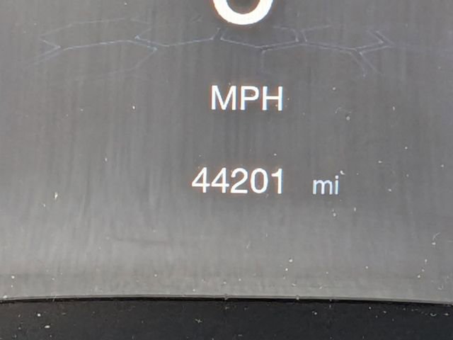 Certified 2018 Jeep Compass Latitude image 29