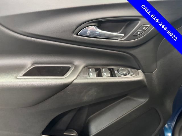 Used 2019 Chevrolet Equinox LT w/ LPO, Floor Liner Package image 25