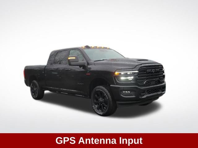 New 2026 RAM 2500 Laramie image 10