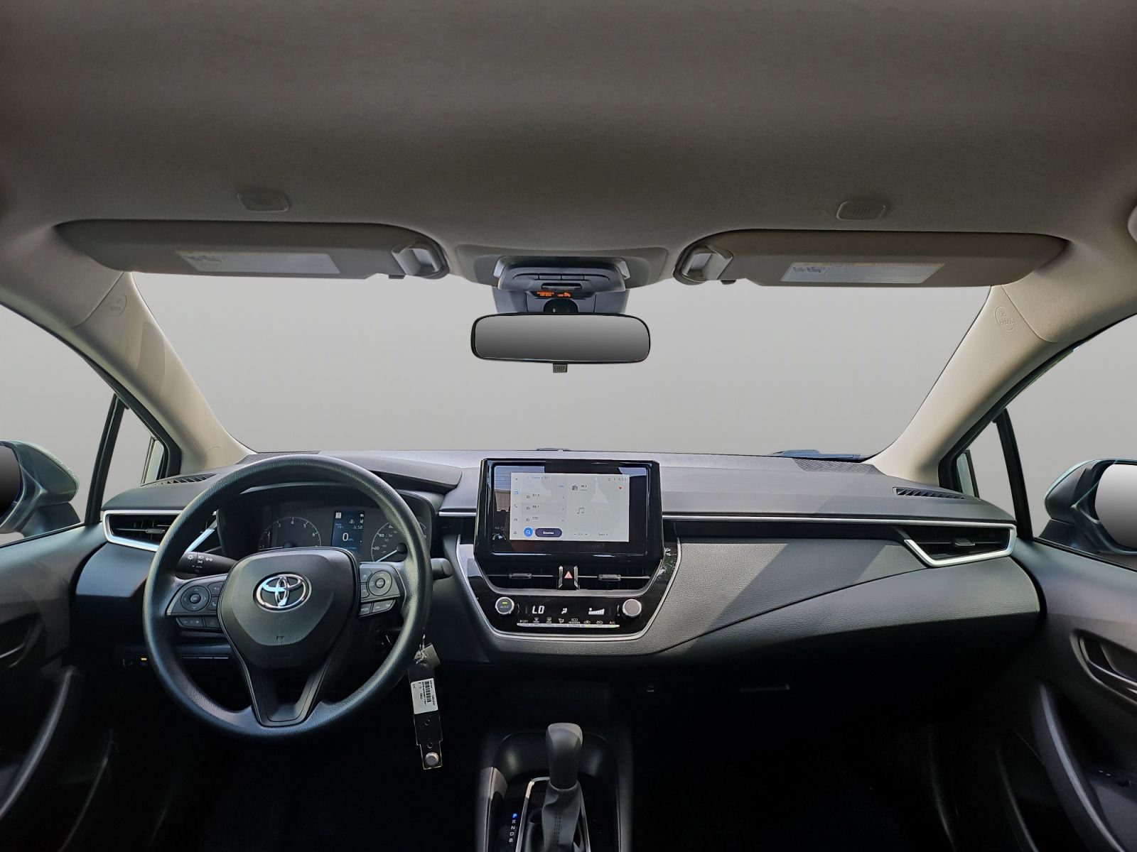 Used 2024 Toyota Corolla LE FWD image 39