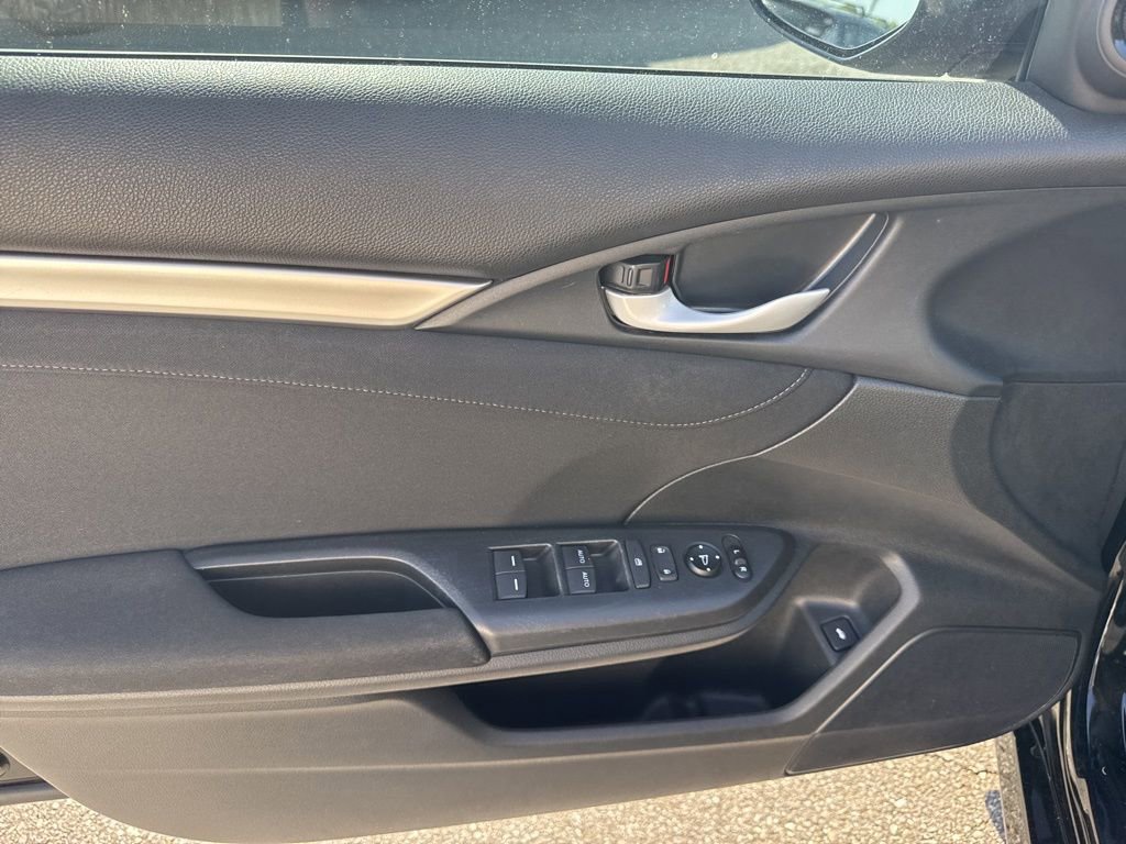 Used 2017 Honda Civic EX image 16