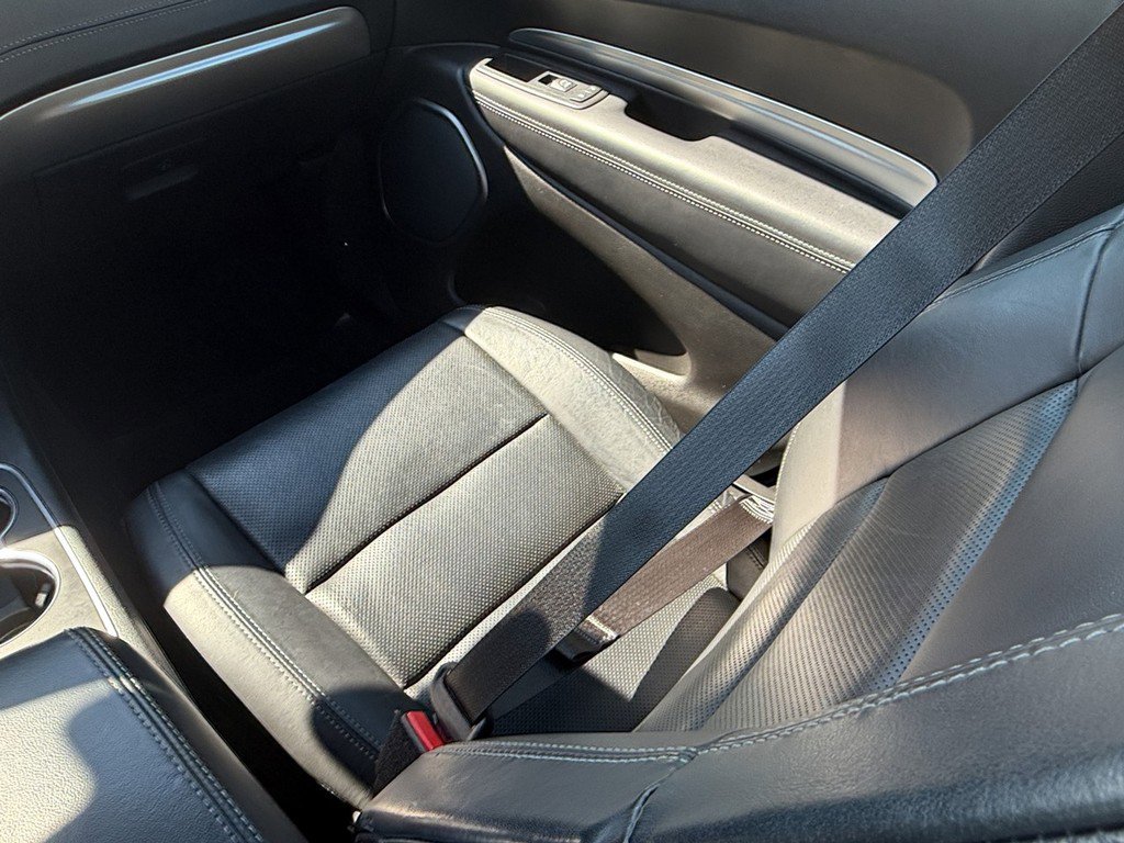 Used 2018 Dodge Durango Citadel image 17