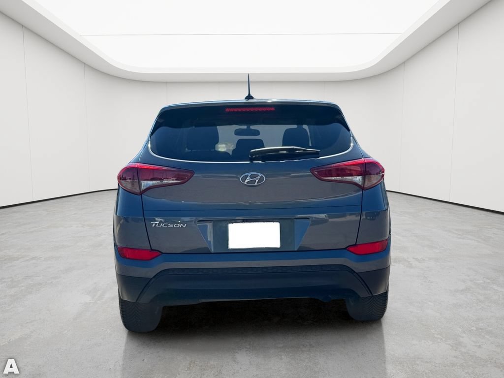 Used 2017 Hyundai Tucson SE FWD image 5