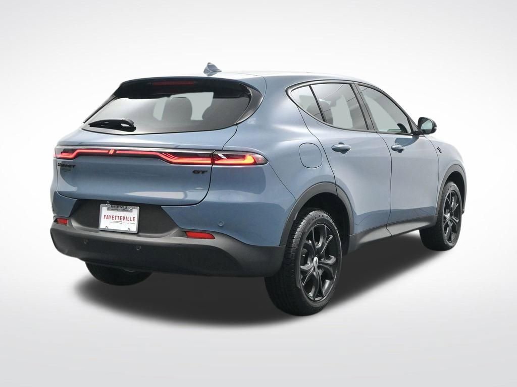 Used 2023 Dodge Hornet GT Plus w/ GT Blacktop Package image 6