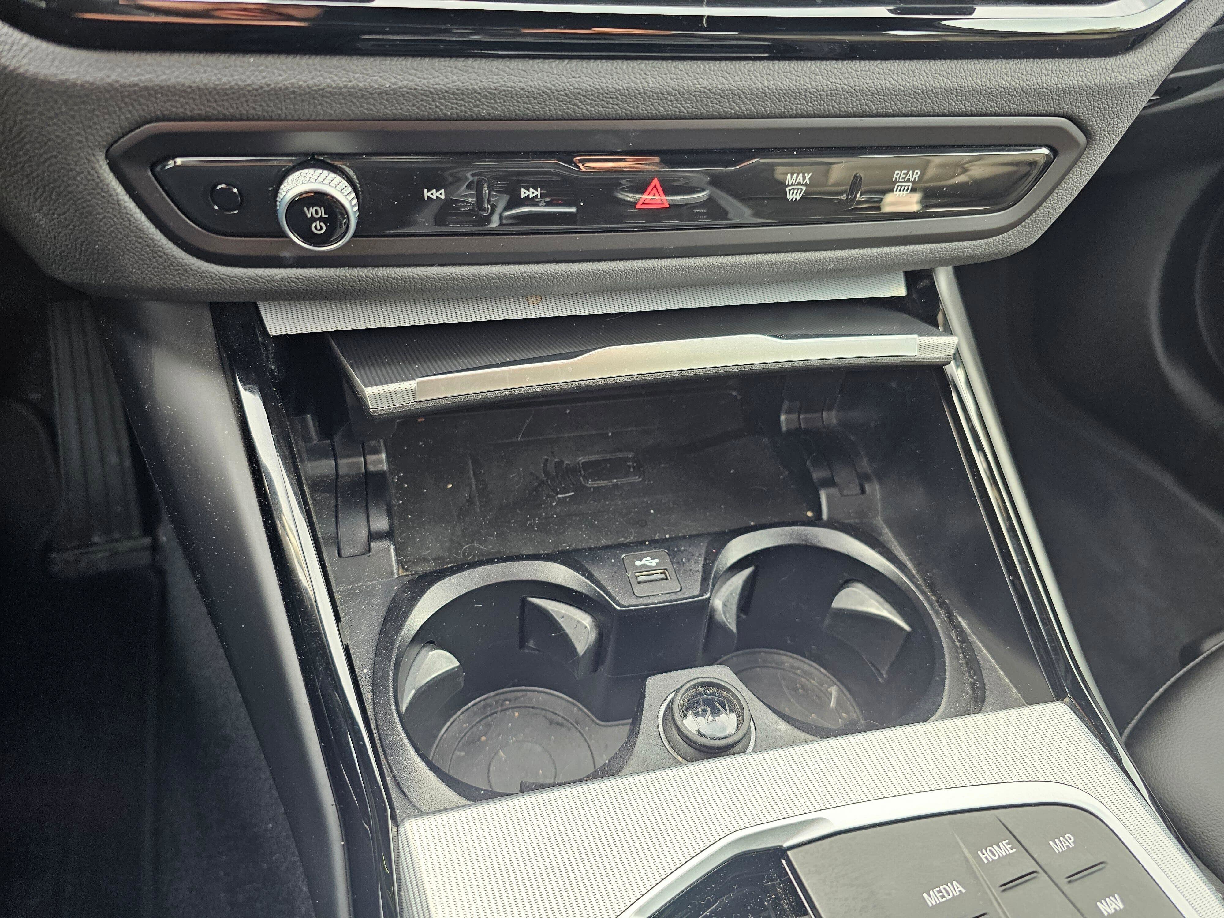 Certified 2024 BMW 230i xDrive Coupe w/ Premium Package image 19