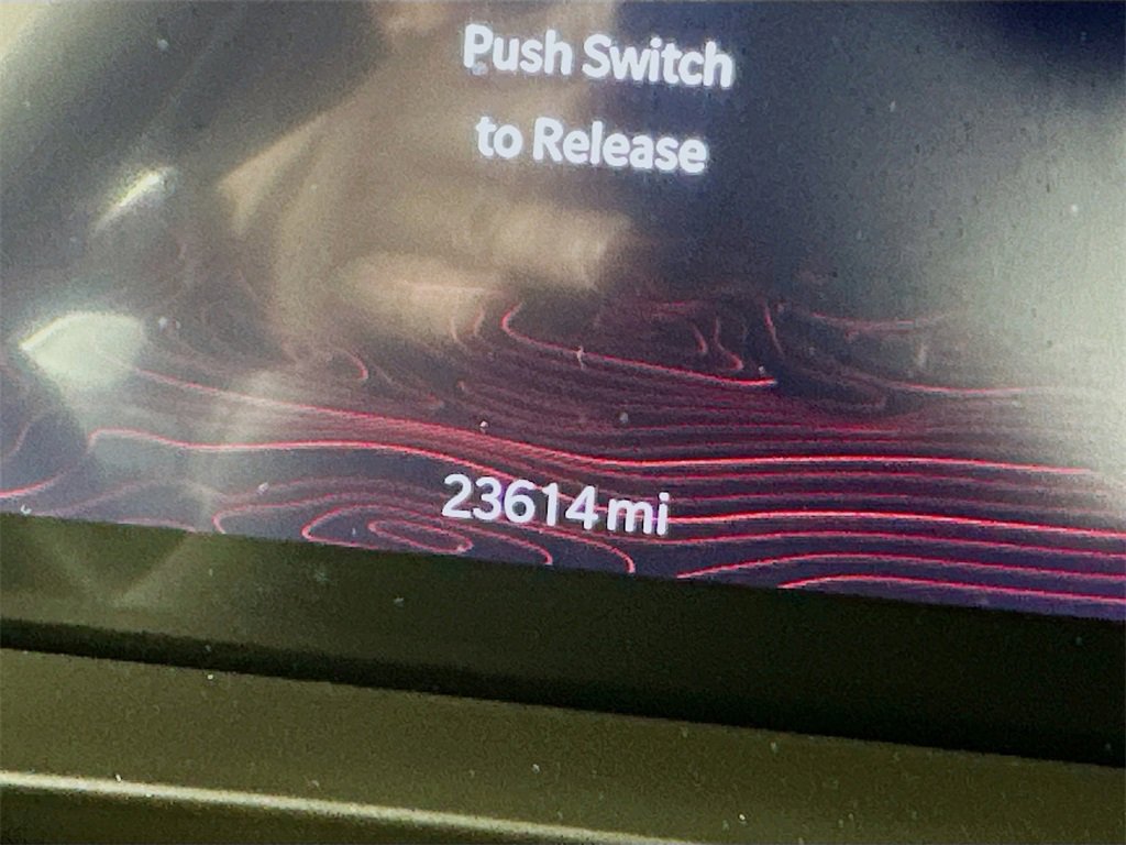 Used 2022 Jeep Grand Cherokee Limited image 10