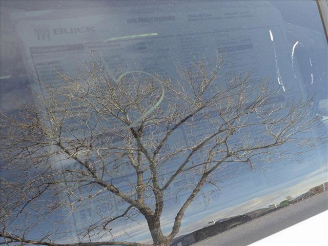 New 2026 Buick Envista Preferred image 18