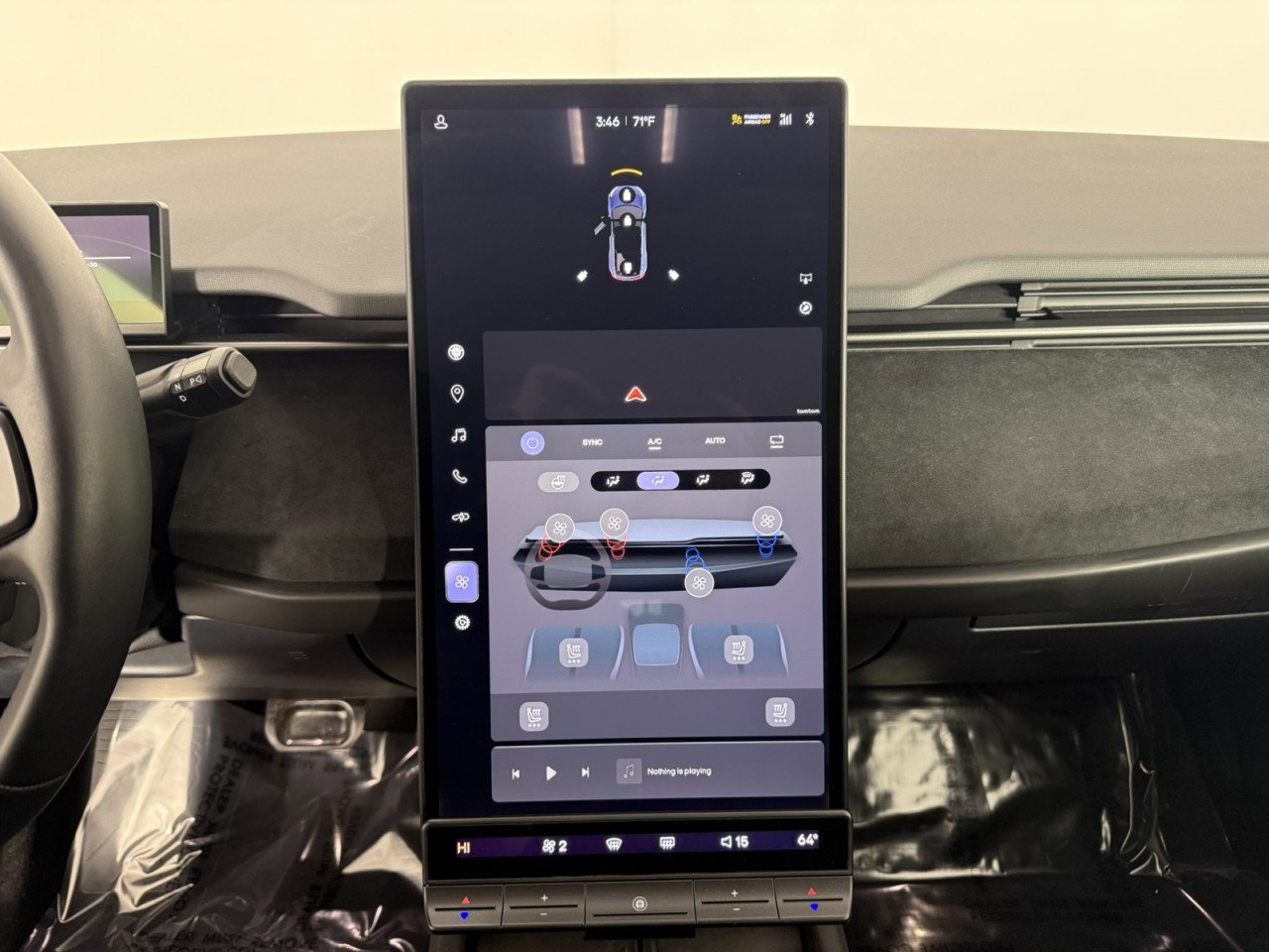 Used 2023 Fisker Ocean Ultra AWD/4WD image 18