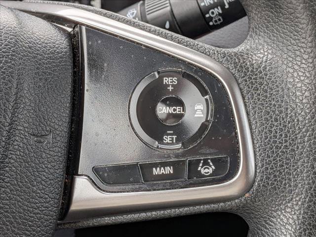 Used 2017 Honda CR-V EX image 14