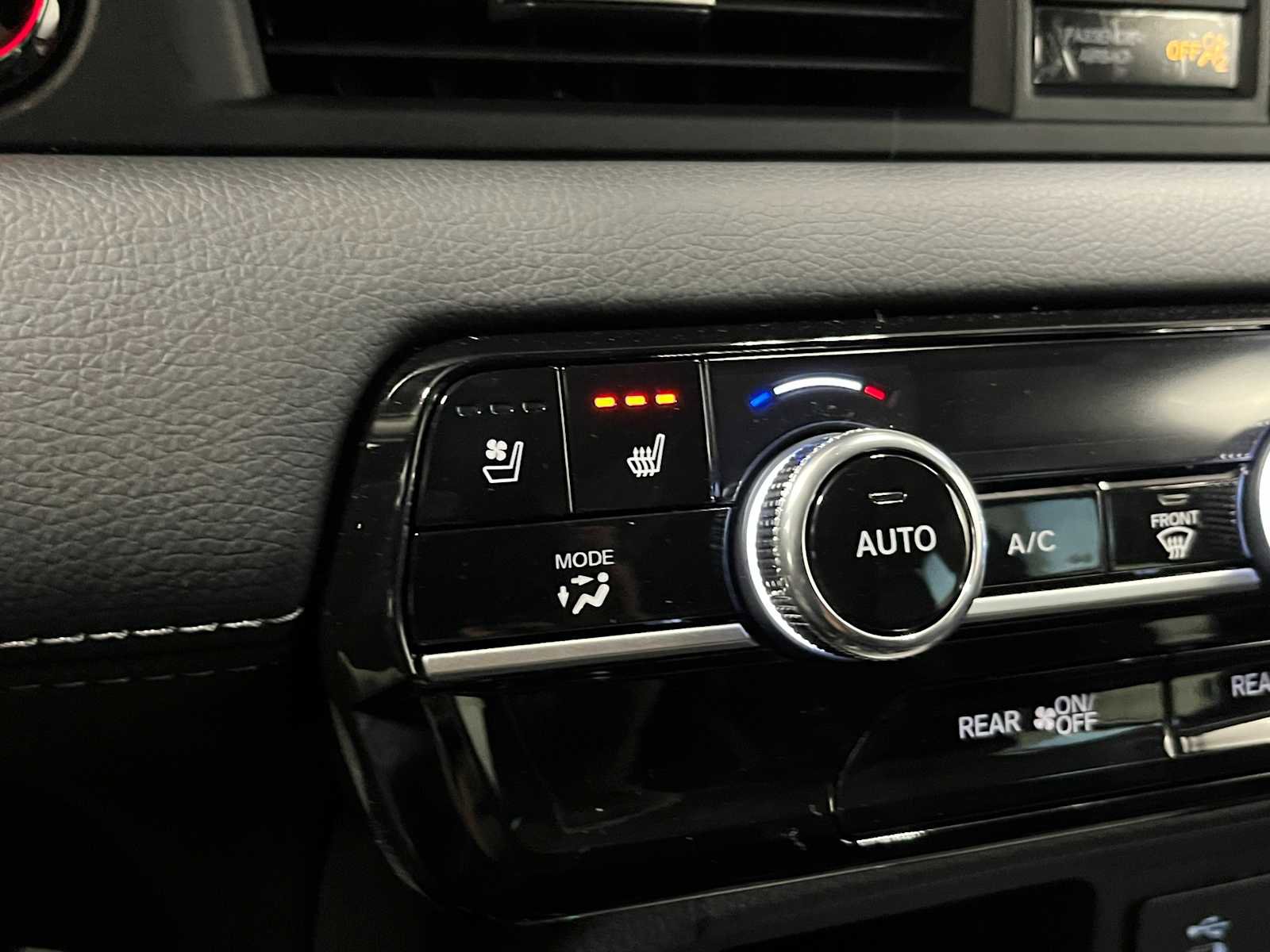 New 2026 Honda Pilot Elite image 22